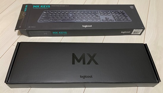 KX800中箱